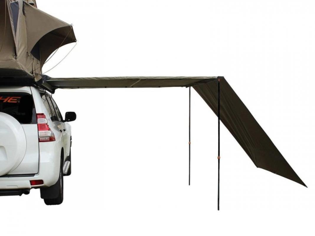 Darche Eclipse Awning Extension Front 200