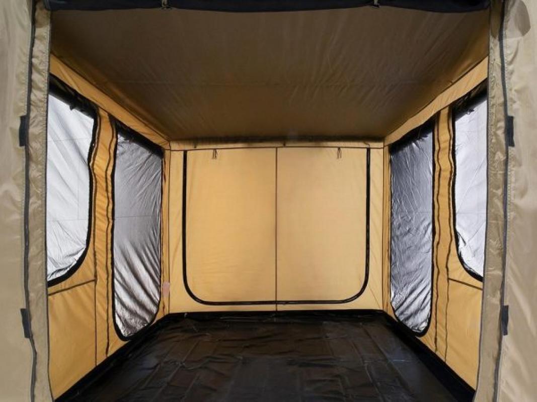 Darche Eclipse Slimline Annex 250