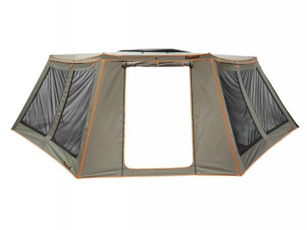 Darche Eclipse 180 Mesh Wall Set