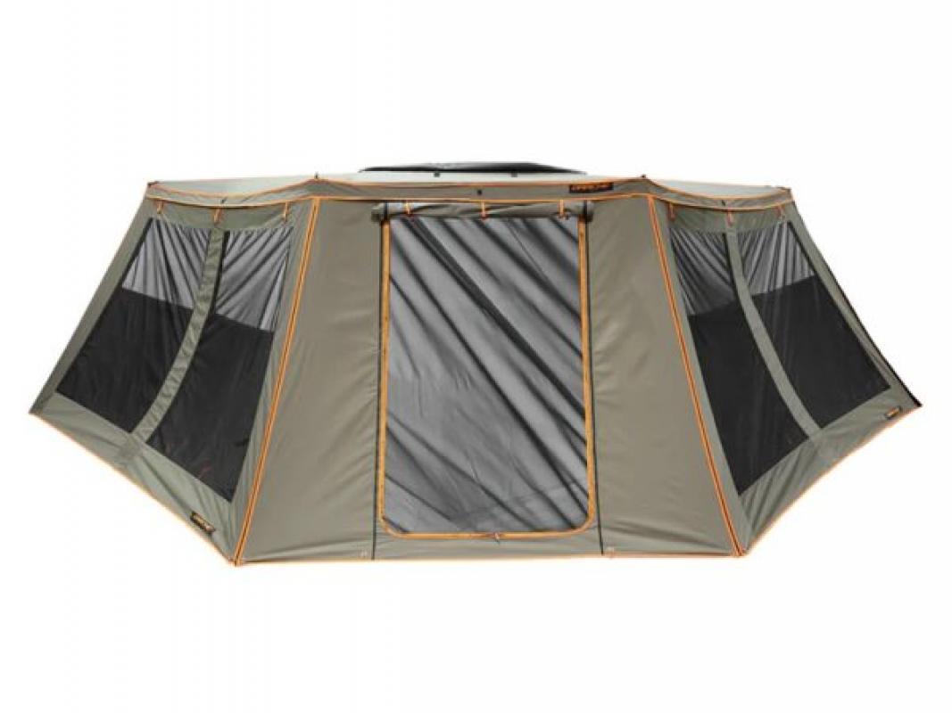 Darche Eclipse 180 Mesh Wall Set