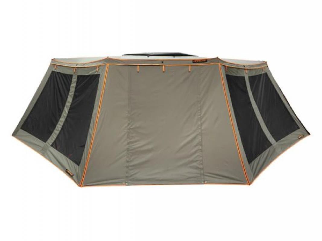 Darche Eclipse 180 Mesh Wall Set