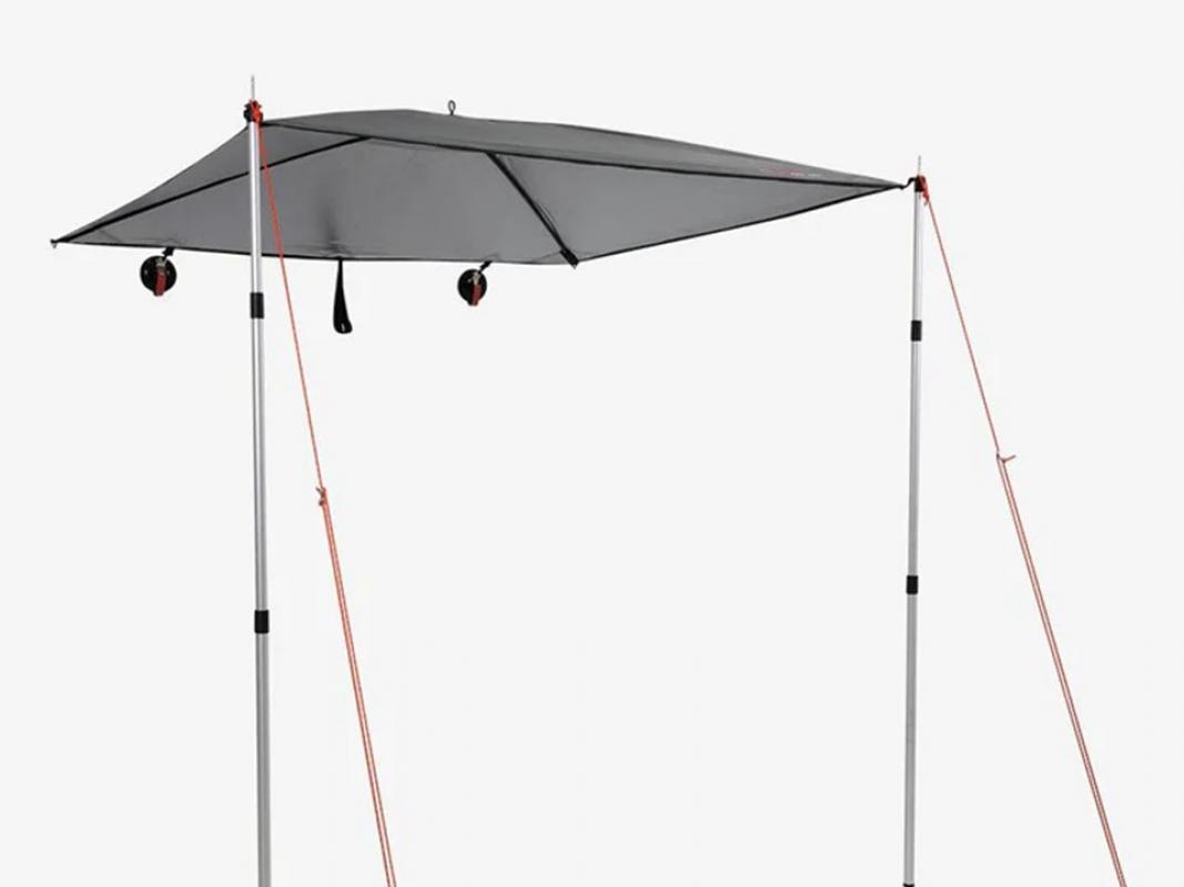 Darche Kozi All-Rounder Awning 1,8M