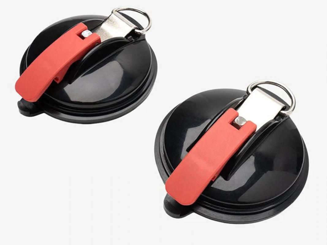 Darche Kozi All-Rounder Awning 1,8M