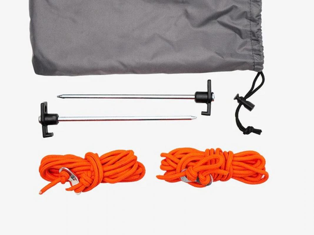 Darche Kozi All-Rounder Awning 1,8M