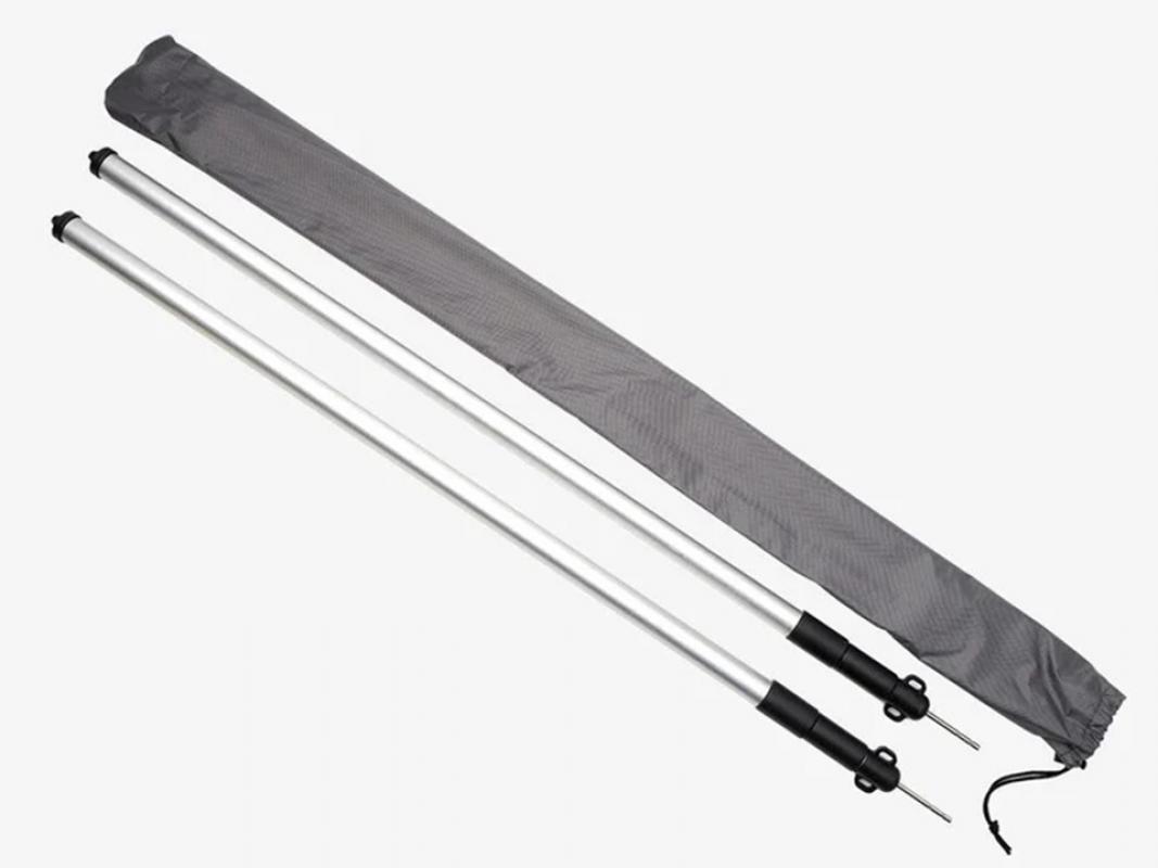 Darche Kozi All-Rounder Awning 1,8M