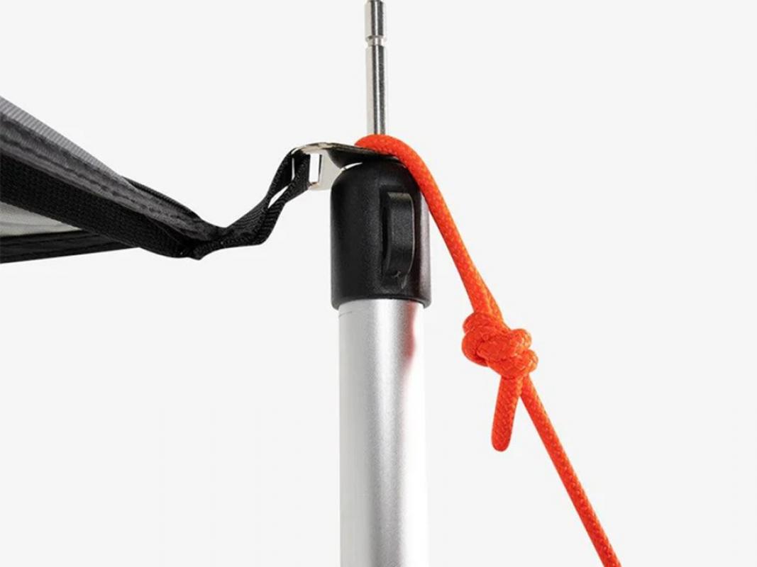 Darche Kozi All-Rounder Awning 1,8M