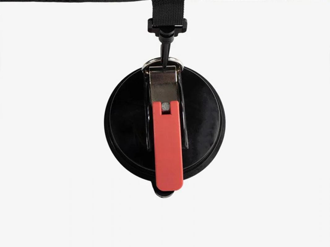 Darche Kozi All-Rounder Awning 1,8M