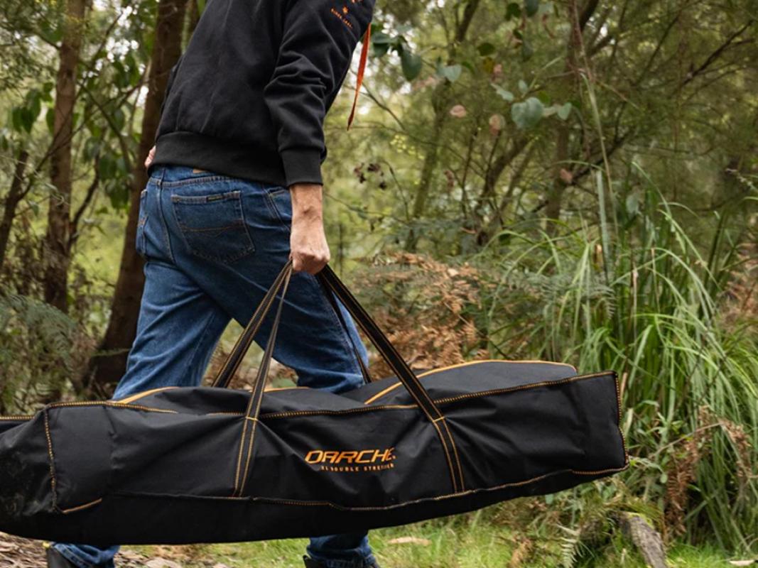 Darche XL Double Stretcher