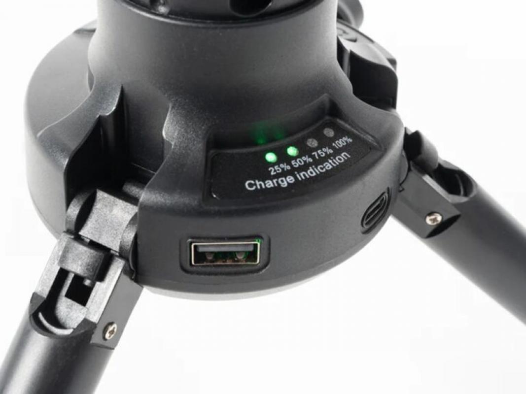 Darche 2 in 1 Fan And Light