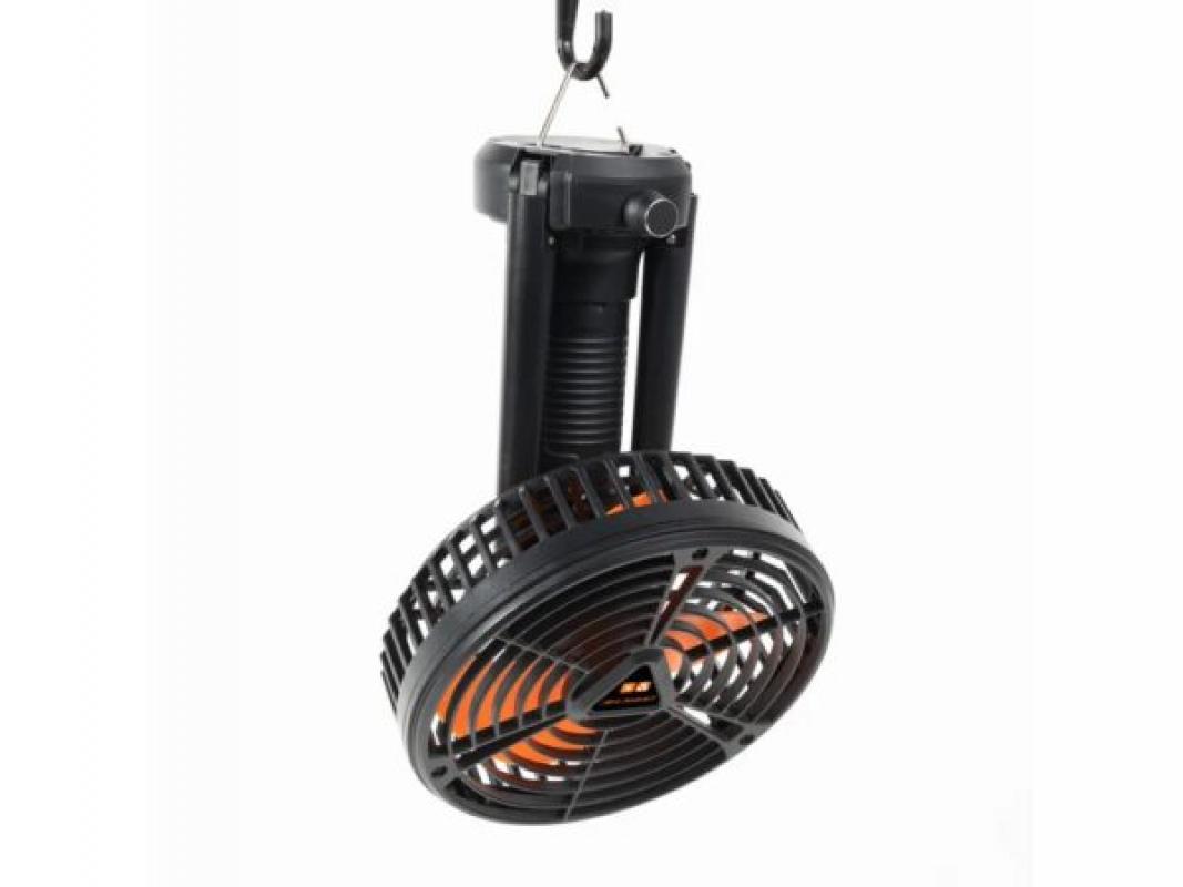 Darche 2 in 1 Fan And Light