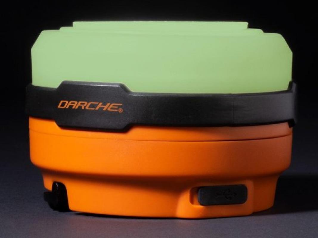 Darche Compact Solar Light