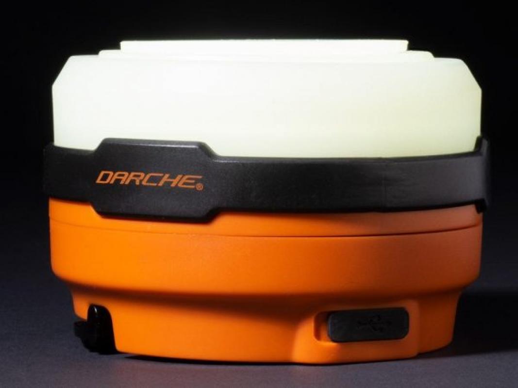 Darche Compact Solar Light