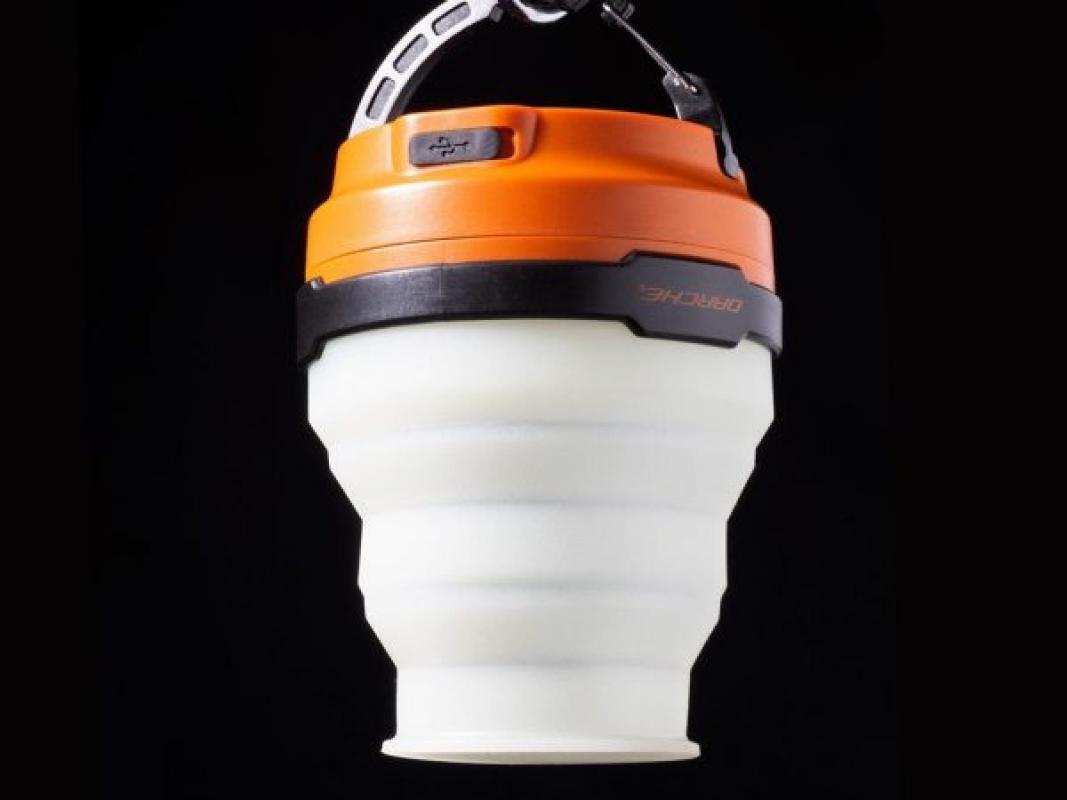 Darche Compact Solar Light