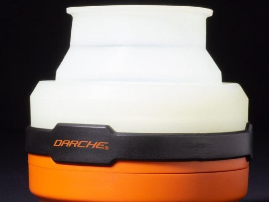 Darche Compact Solar Light