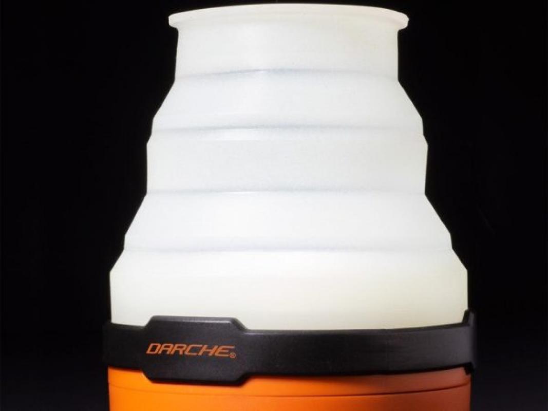 Darche Compact Solar Light