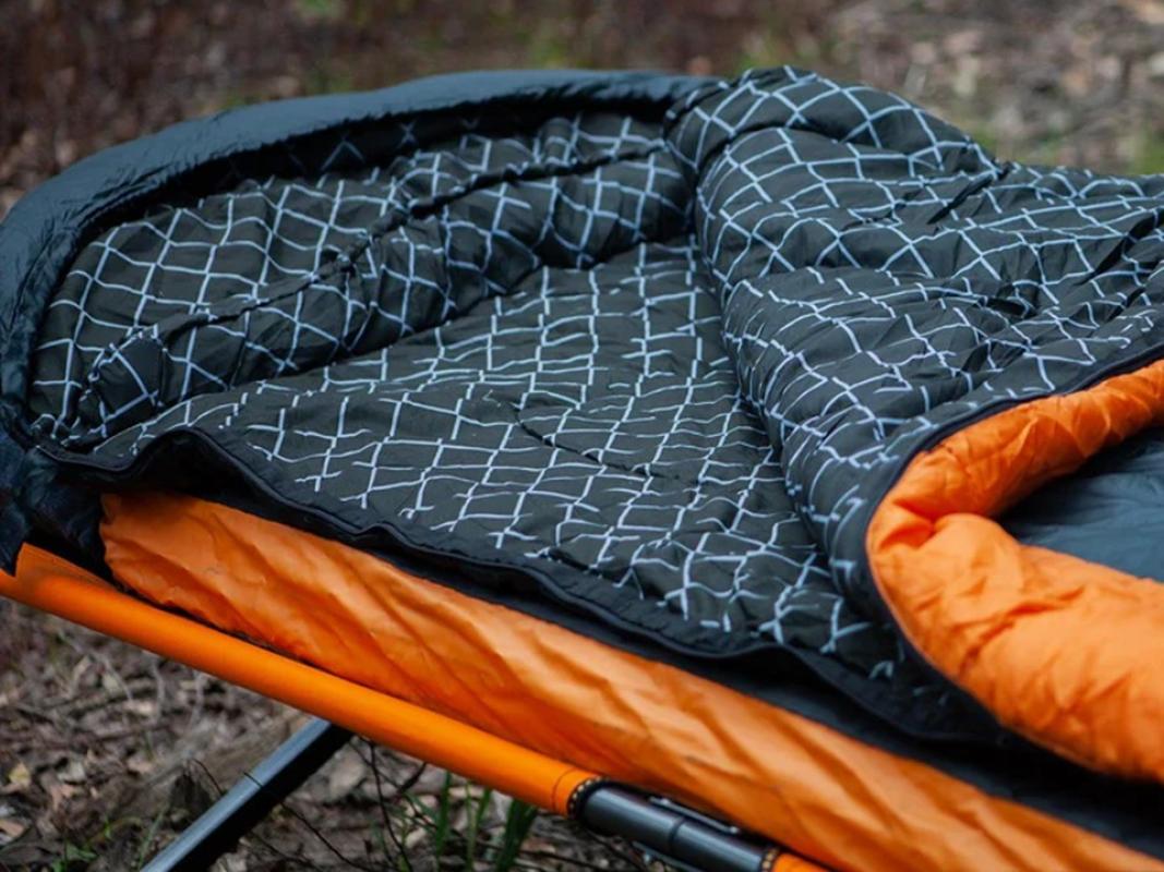 Darche Cold Mountain -12 Sleeping Bag 1100