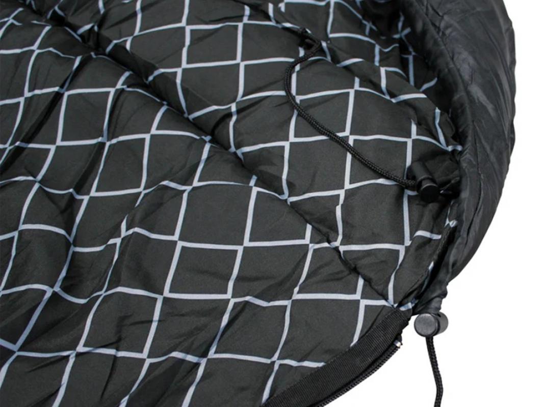 Darche Cold Mountain -12 Sleeping Bag 1100
