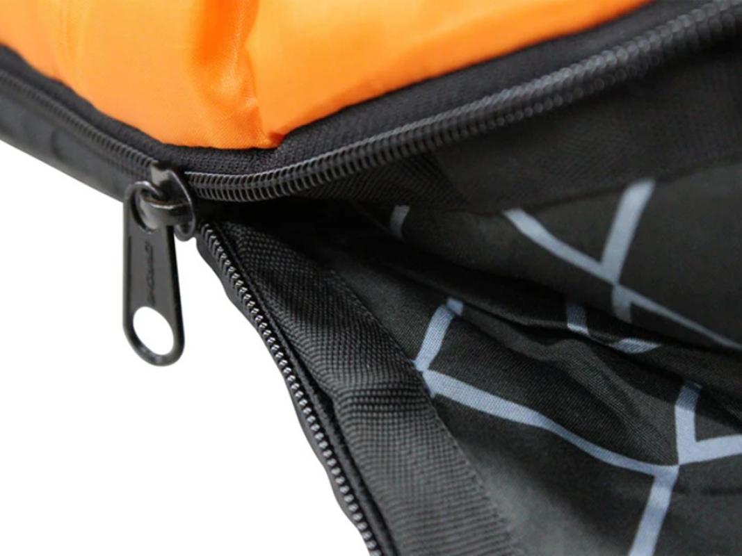 Darche Cold Mountain -12 Sleeping Bag 1100