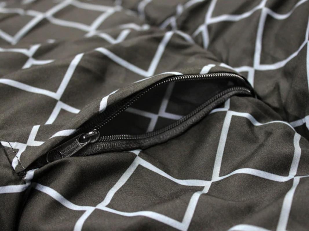 Darche Cold Mountain -12 Sleeping Bag 900