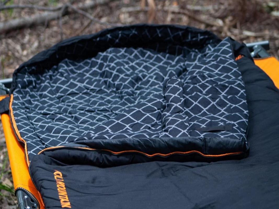 Darche Cold Mountain -5 Sleeping Bag 900