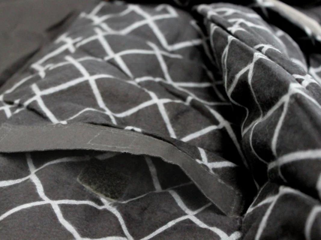 Darche Cold Mountain -5 Sleeping Bag 900