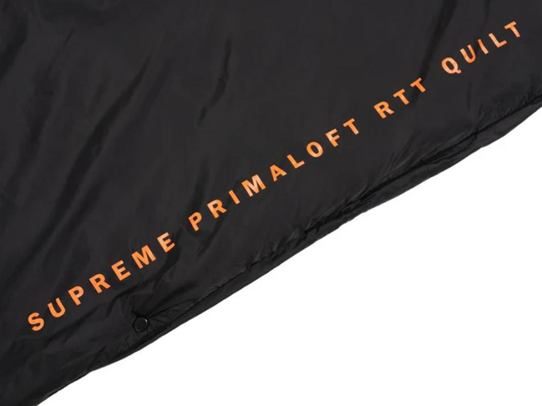 Darche Supreme Primaloft RTT Quilt