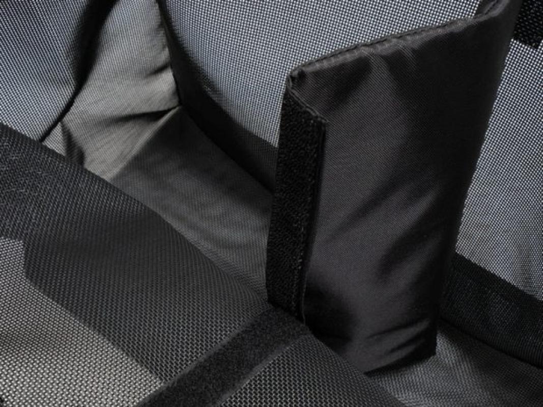 Darche Backtrack Tailgate Bag