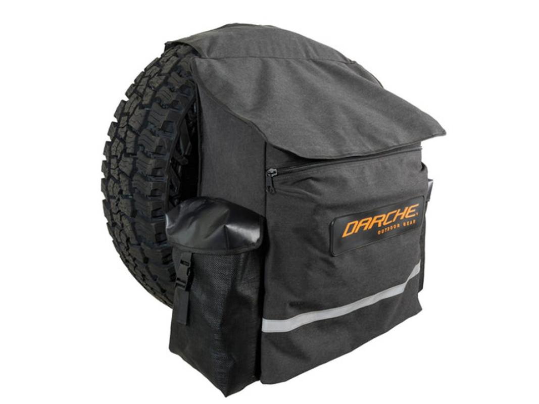 Darche Offgrid Spare Wheel Bag