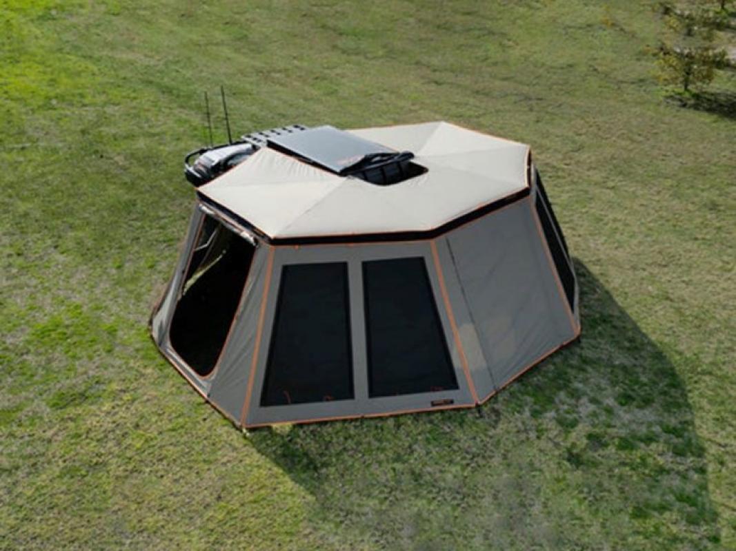 Darche 360 Mesh Wall Set