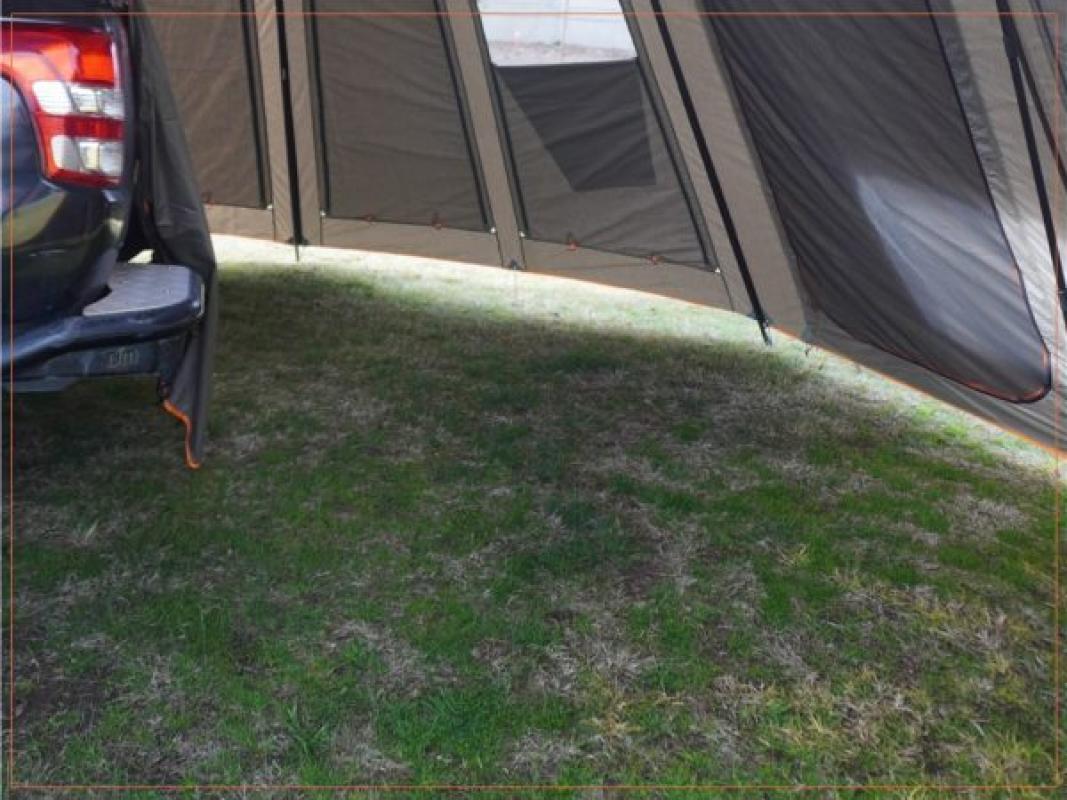 Darche 360 Mesh Wall Set