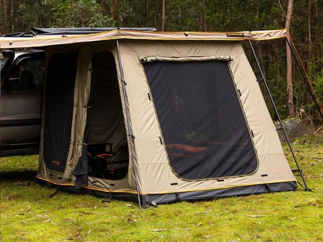 Darche Eclipse 270/180 Retreat Annex