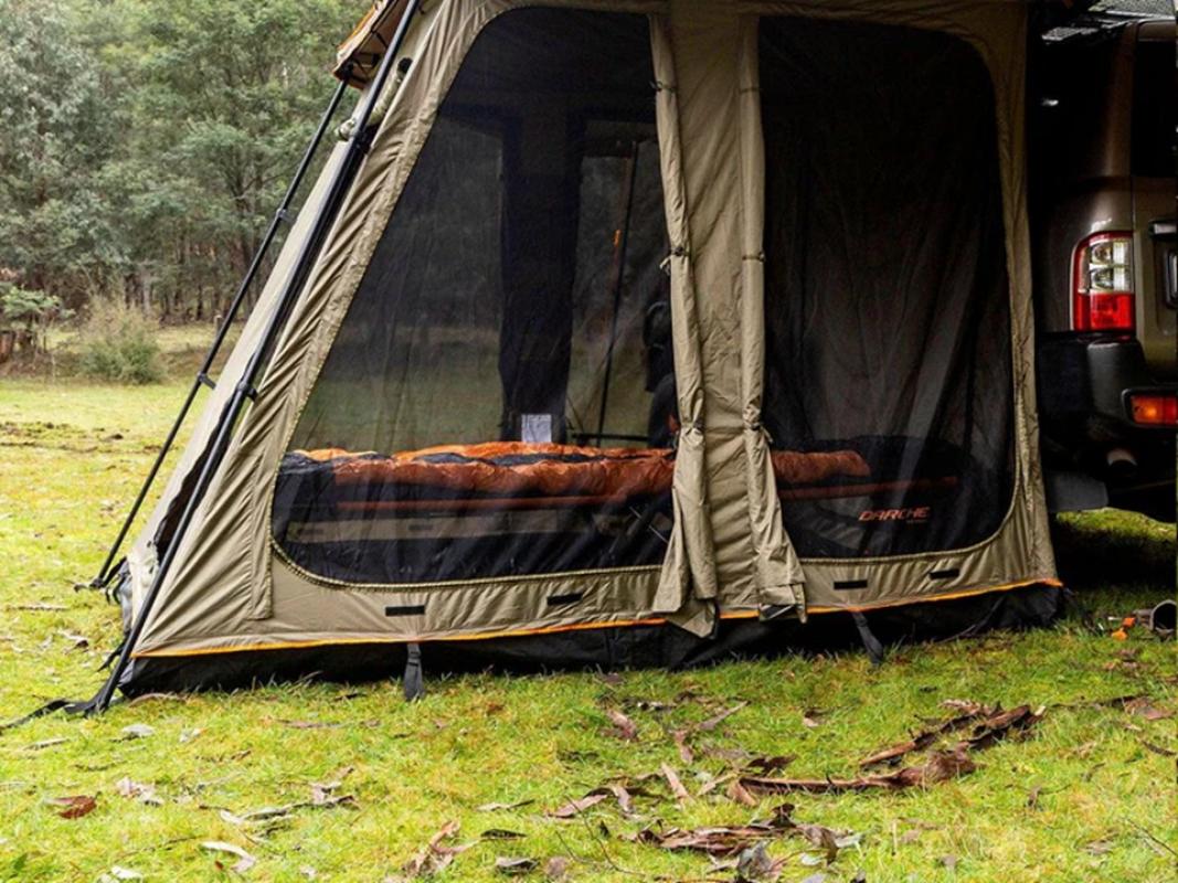 Darche Eclipse 270/180 Retreat Annex