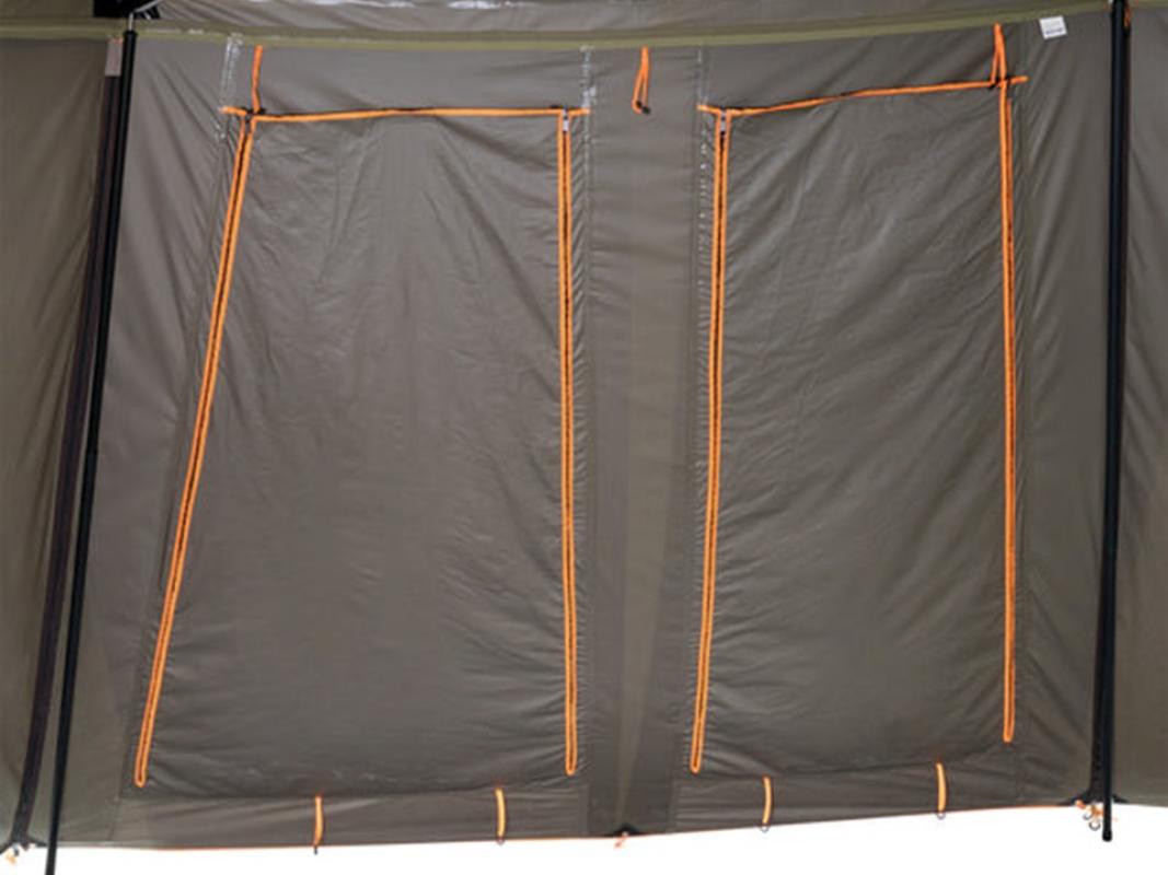 Darche Eclipse 270 Mesh Wall Set LHS