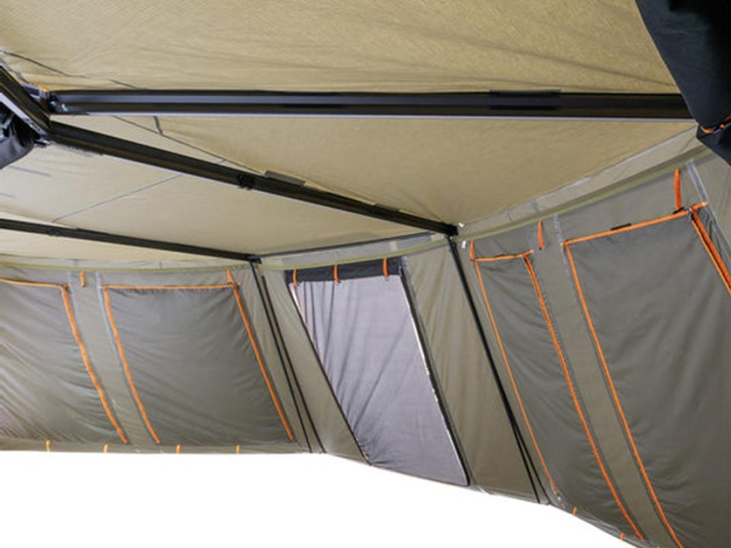 Darche Eclipse 270 Mesh Wallset RHS