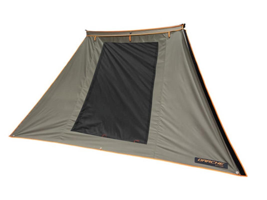 Darche Eclipse 270 Mesh Wallset RHS