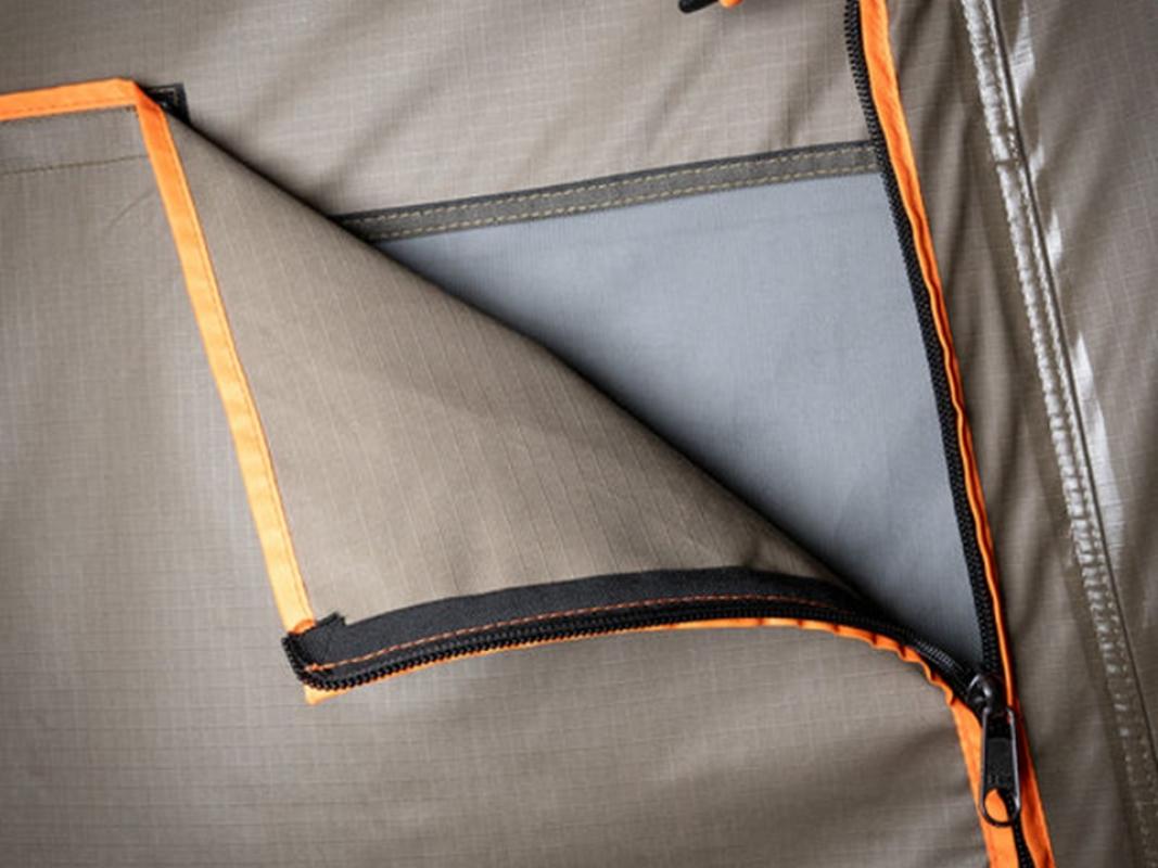 Darche Eclipse 270 Mesh Wallset RHS