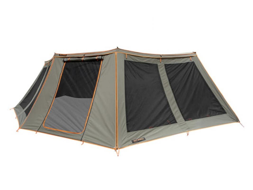 Darche Eclipse 270 Mesh Wallset RHS