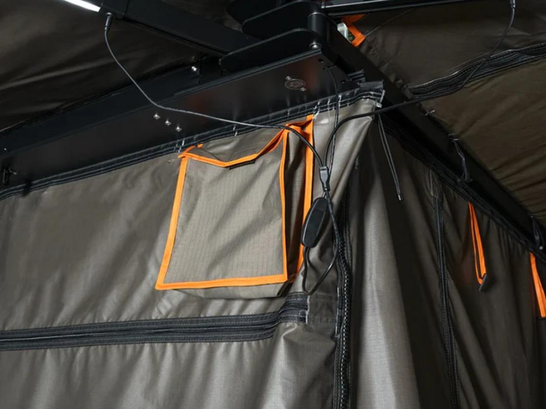 Darche Hardshell 270 Mesh Wall Set LHS