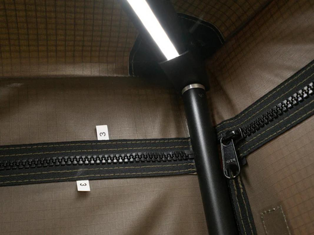 Darche Hardshell 270 Mesh Wall Set LHS