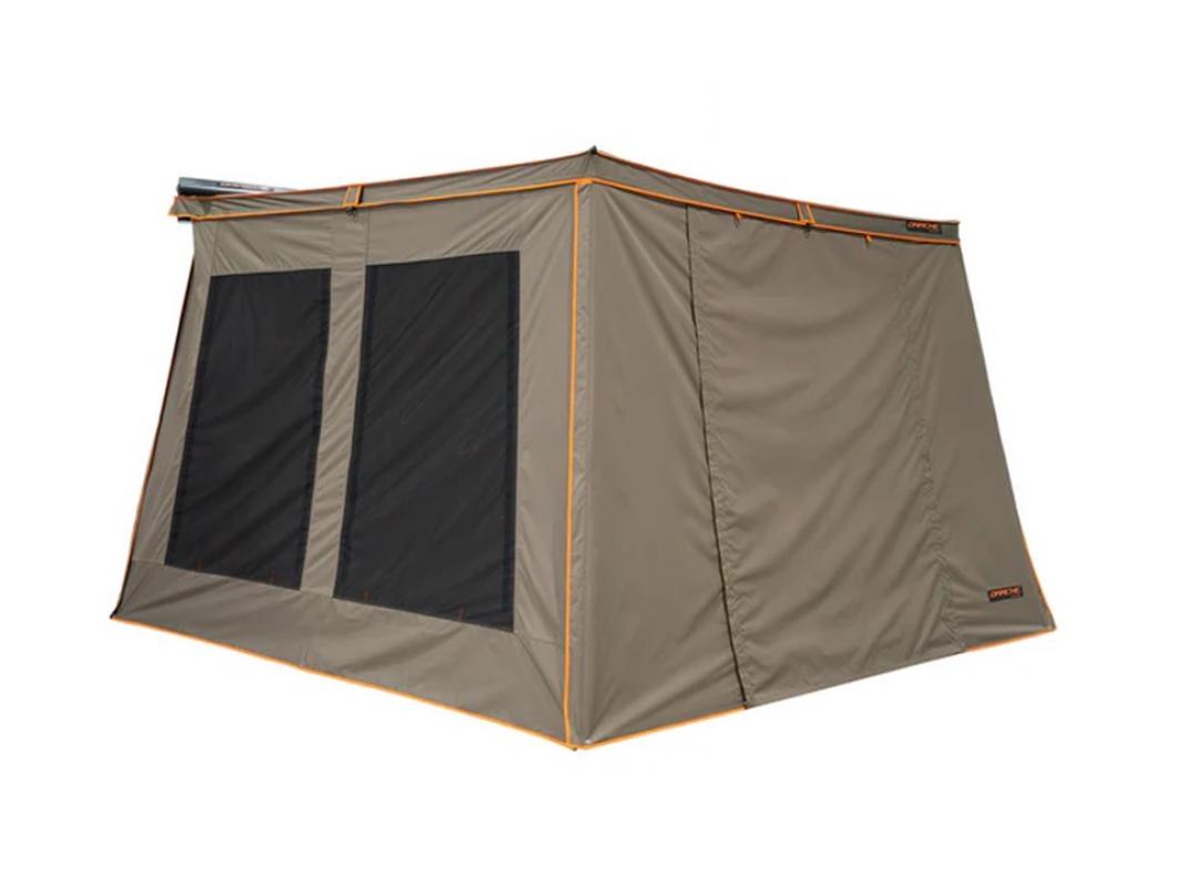 Darche Hardshell 270 Mesh Wall Set LHS