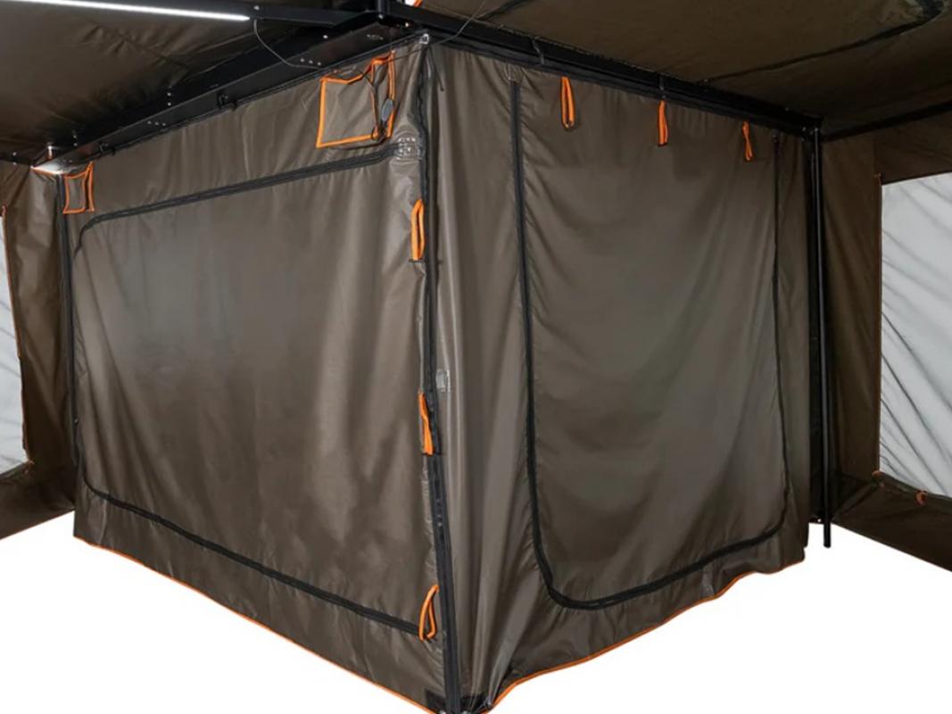 Darche Hardshell 270 Mesh Wall Set LHS