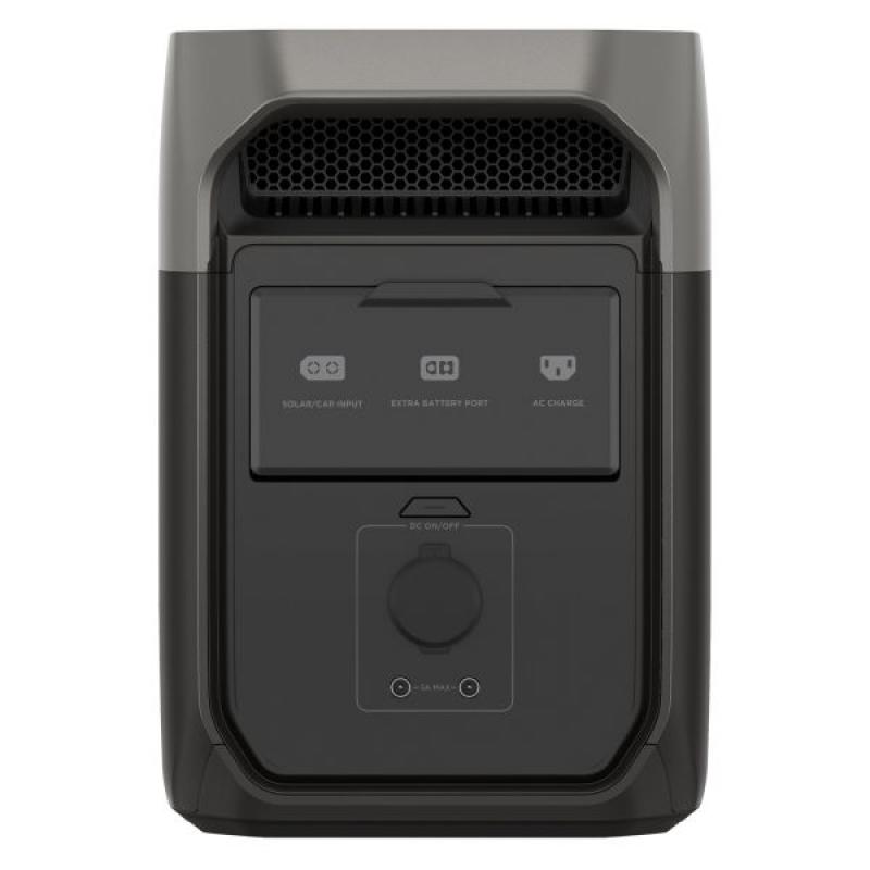 Powerstation DELTA 3