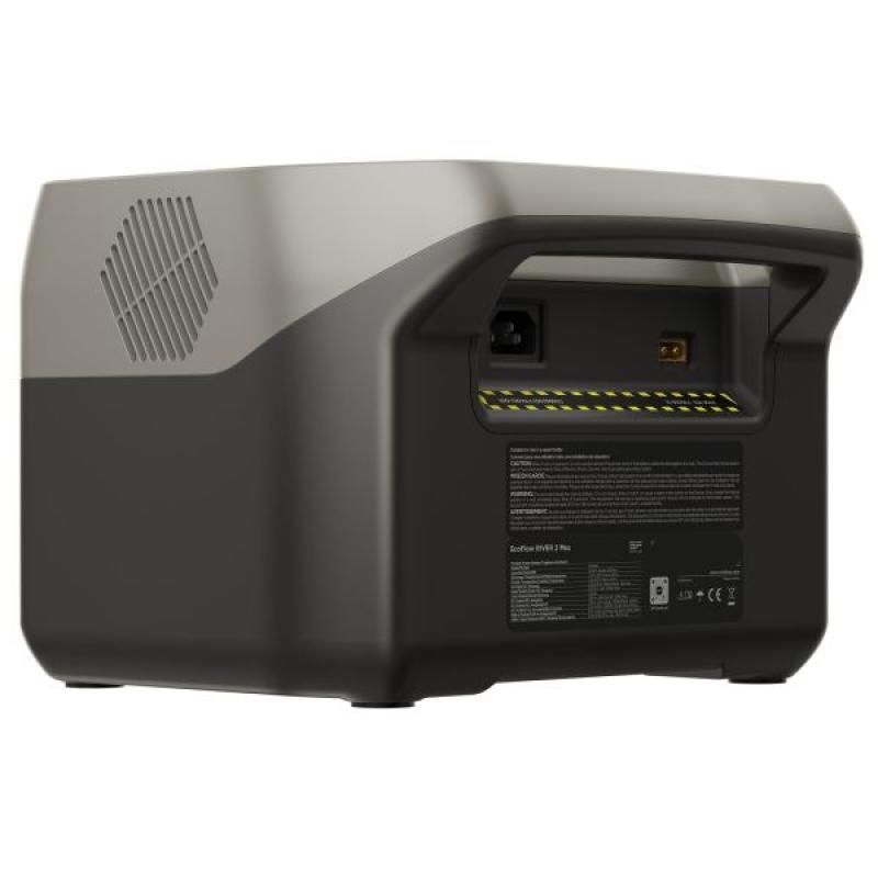 Powerstation RIVER 2 Max