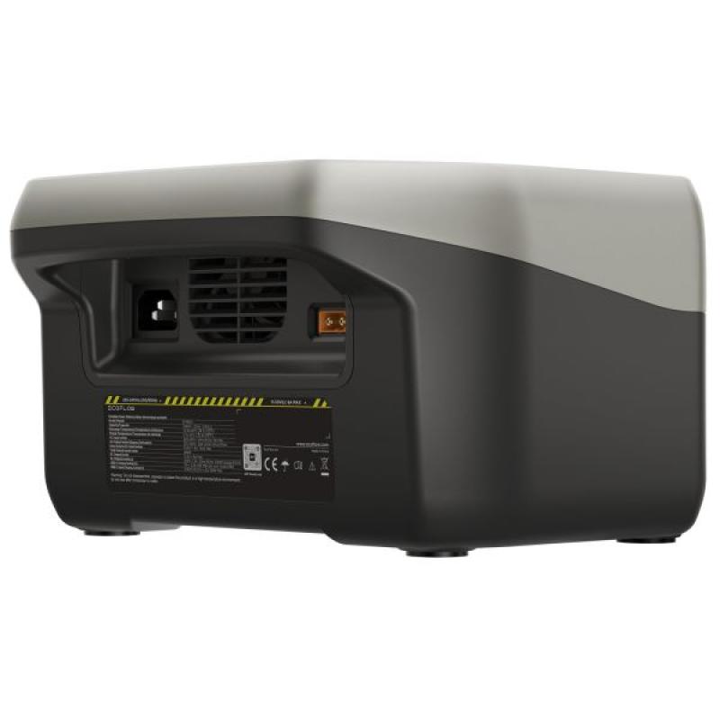 Powerstation RIVER 2