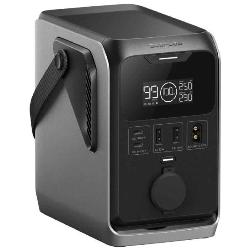 Powerstation Trail 300 DC