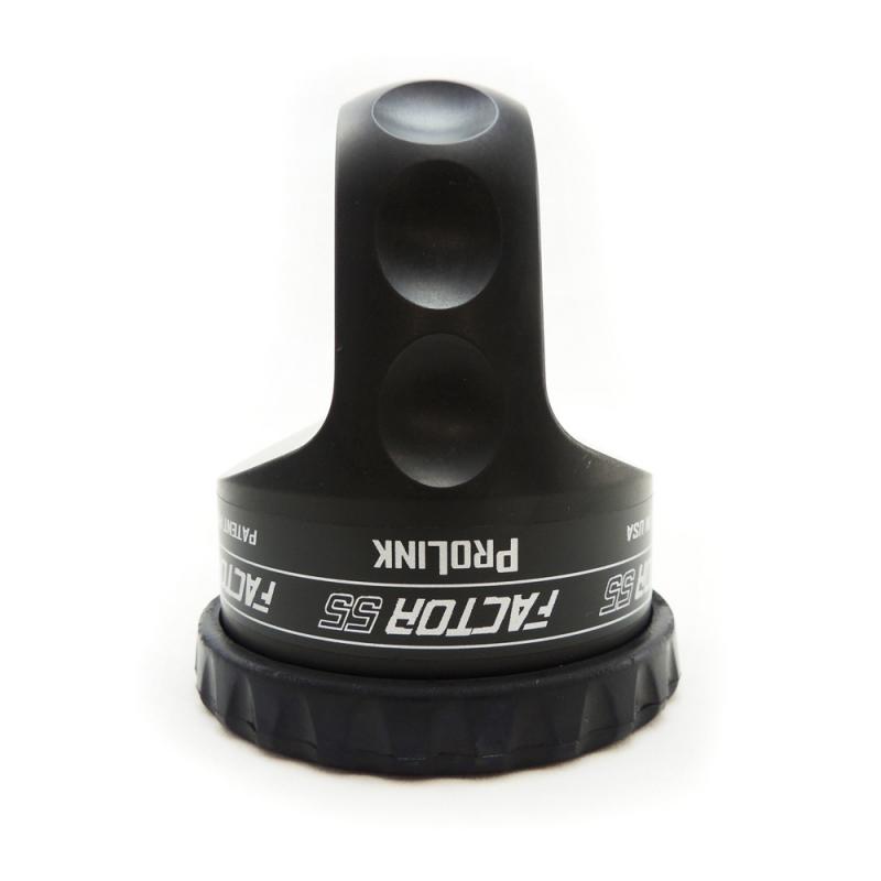 Factor 55 - Pro Link 16.000lbs Schwarz