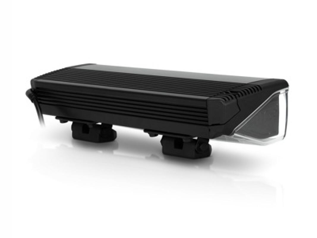 Lazer Lamps Air-55 - Beacon Schwarz