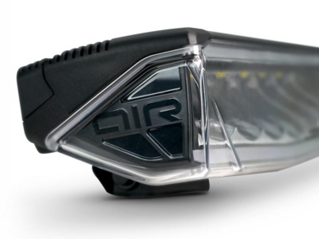 Lazer Lamps Air-90 Standard Schwarz