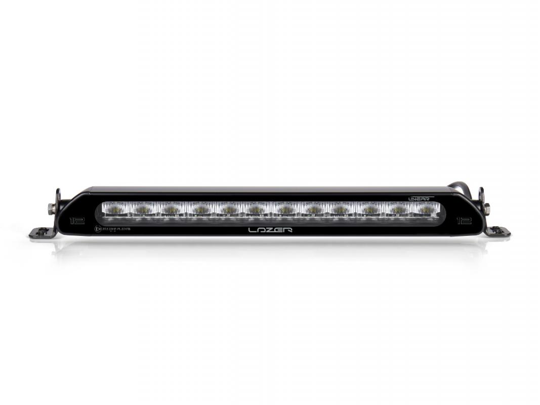 Lazer Lamps Linear-12 Standard Schwarz