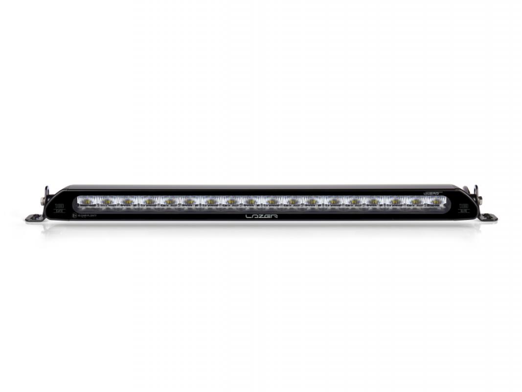 Lazer Lamps Linear-18 Elite mit Low Beam Assist Incl. Kabelsatz